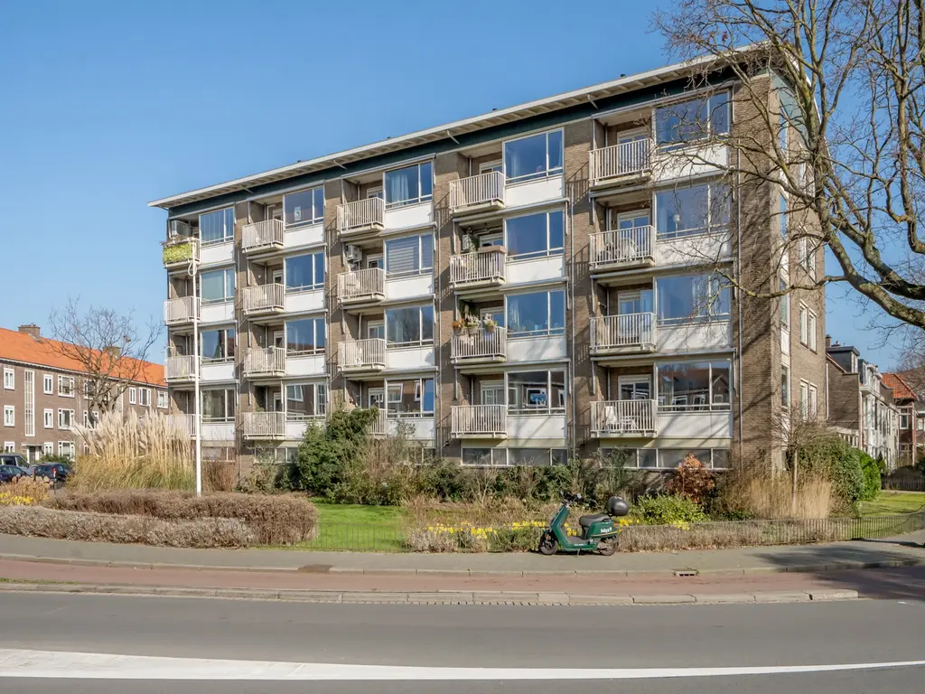 Sir Winston Churchilllaan 38, RIJSWIJK