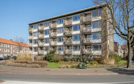 Sir Winston Churchilllaan 38, RIJSWIJK