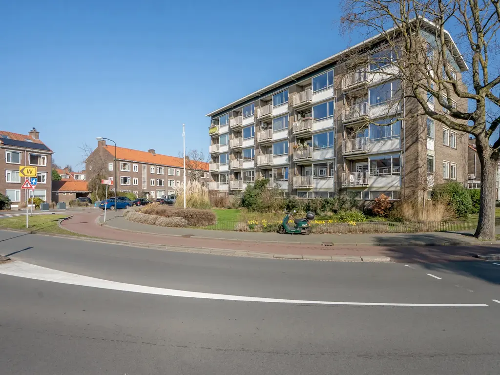 Sir Winston Churchilllaan 38, RIJSWIJK