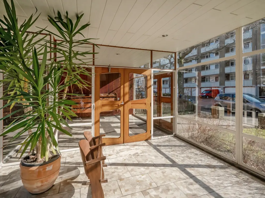 Sir Winston Churchilllaan 38, RIJSWIJK