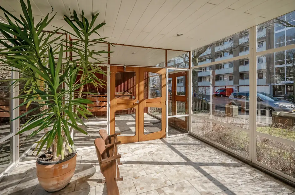 Sir Winston Churchilllaan 38