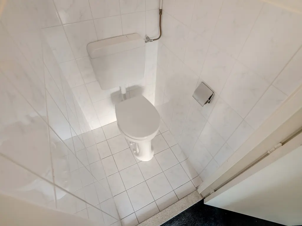 Sir Winston Churchilllaan 38, RIJSWIJK