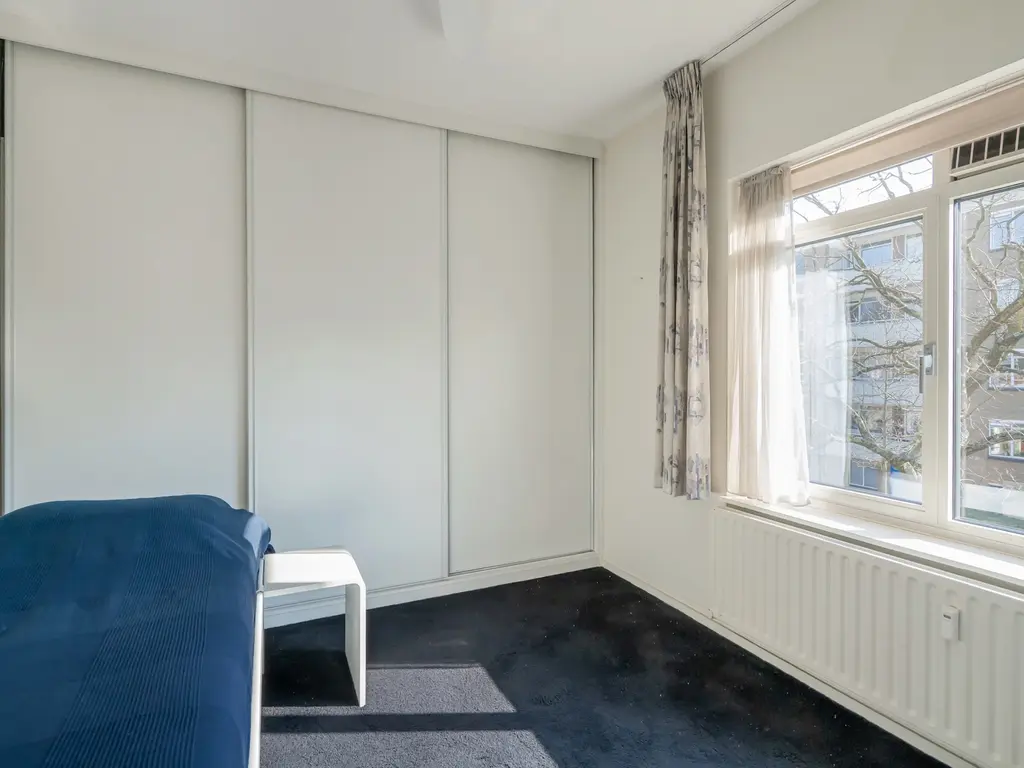 Sir Winston Churchilllaan 38, RIJSWIJK