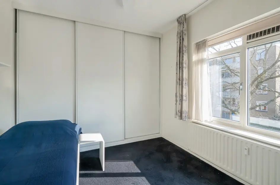 Sir Winston Churchilllaan 38