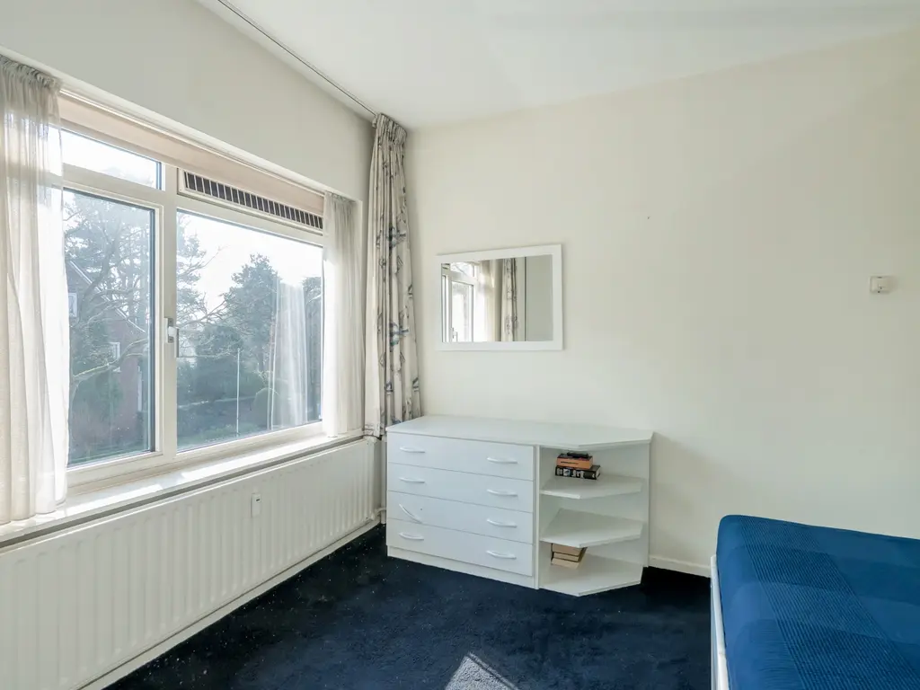 Sir Winston Churchilllaan 38, RIJSWIJK