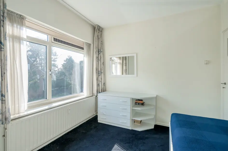 Sir Winston Churchilllaan 38