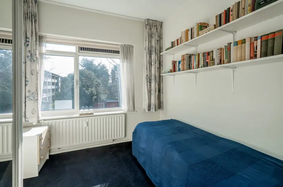 Sir Winston Churchilllaan 38