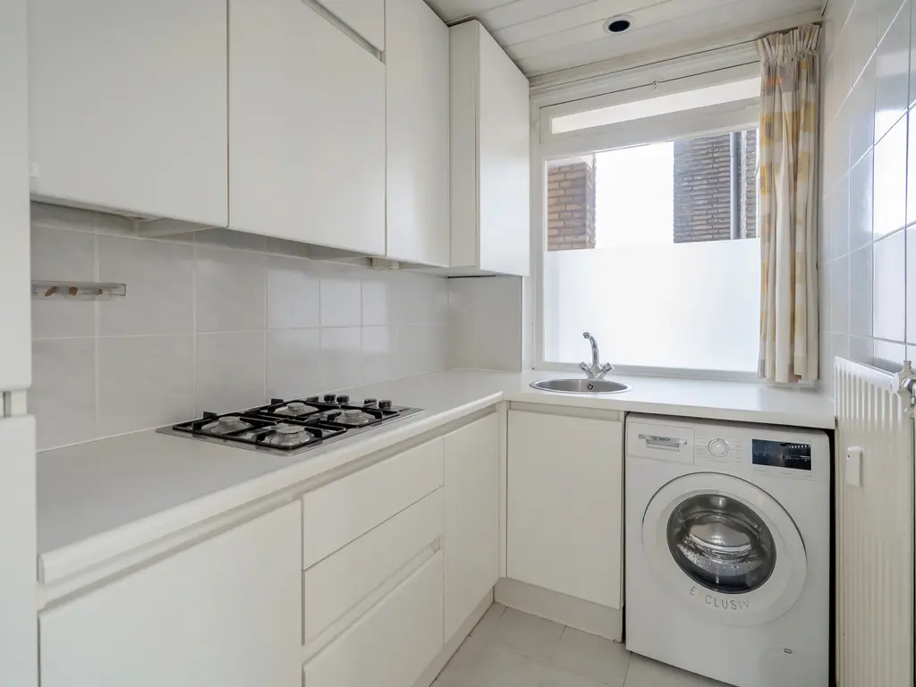 Sir Winston Churchilllaan 38, RIJSWIJK