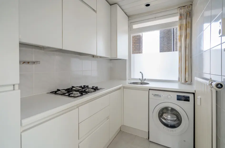 Sir Winston Churchilllaan 38