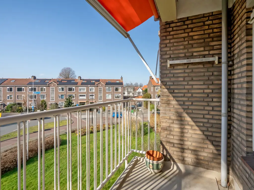 Sir Winston Churchilllaan 38, RIJSWIJK