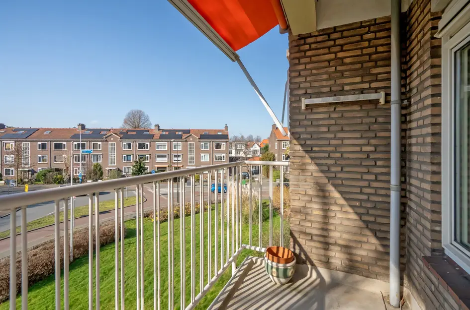 Sir Winston Churchilllaan 38