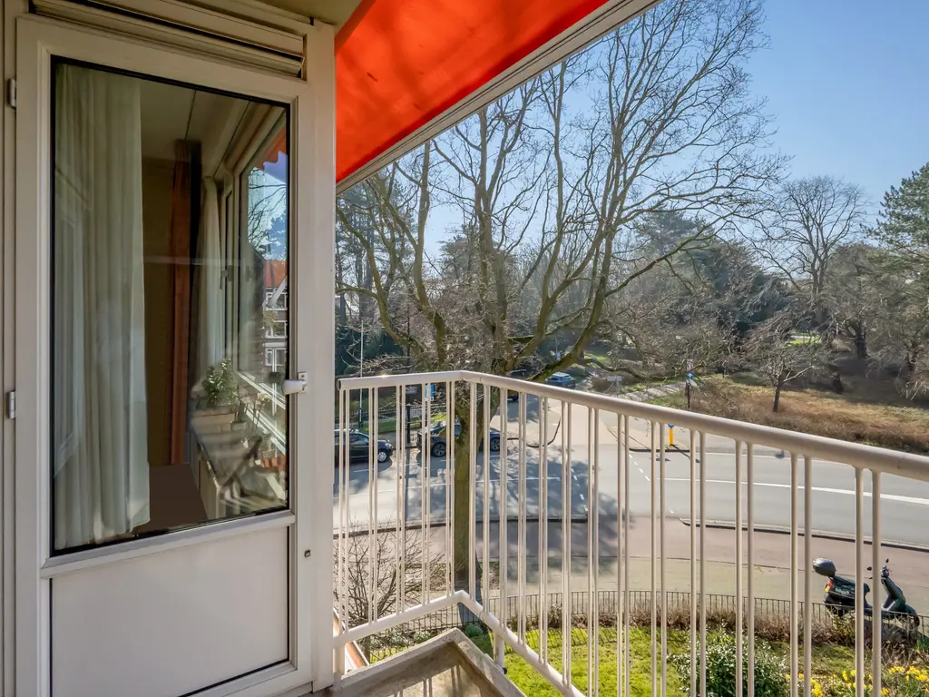 Sir Winston Churchilllaan 38, RIJSWIJK