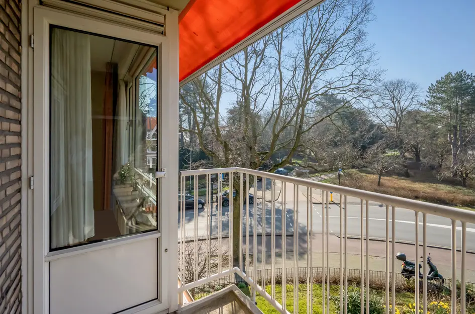 Sir Winston Churchilllaan 38