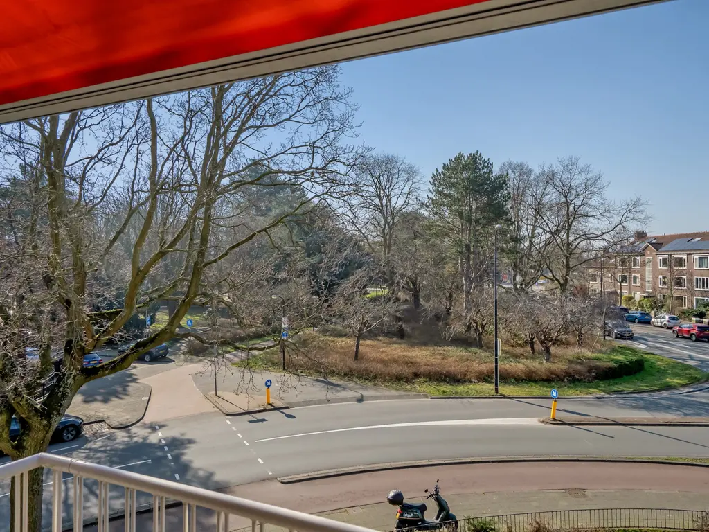 Sir Winston Churchilllaan 38, RIJSWIJK