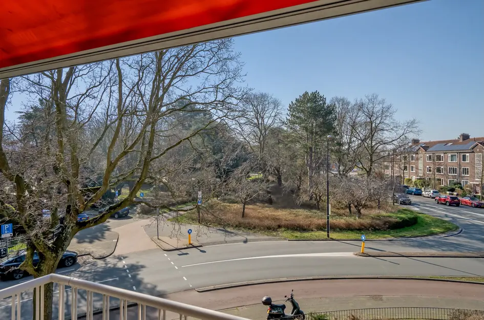 Sir Winston Churchilllaan 38