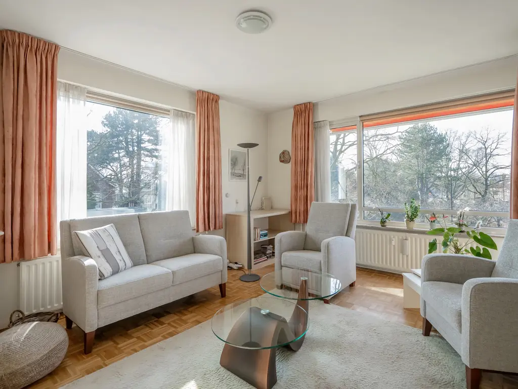 Sir Winston Churchilllaan 38, RIJSWIJK