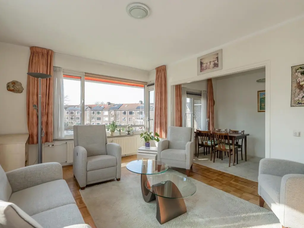 Sir Winston Churchilllaan 38, RIJSWIJK