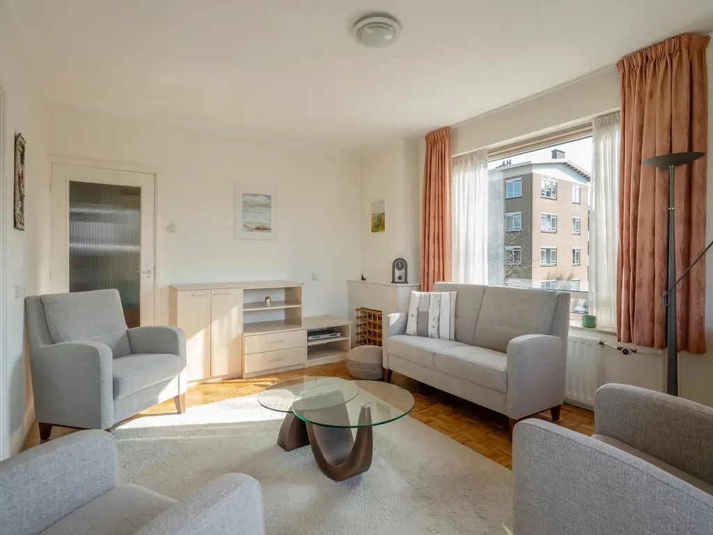 Sir Winston Churchilllaan 38, RIJSWIJK