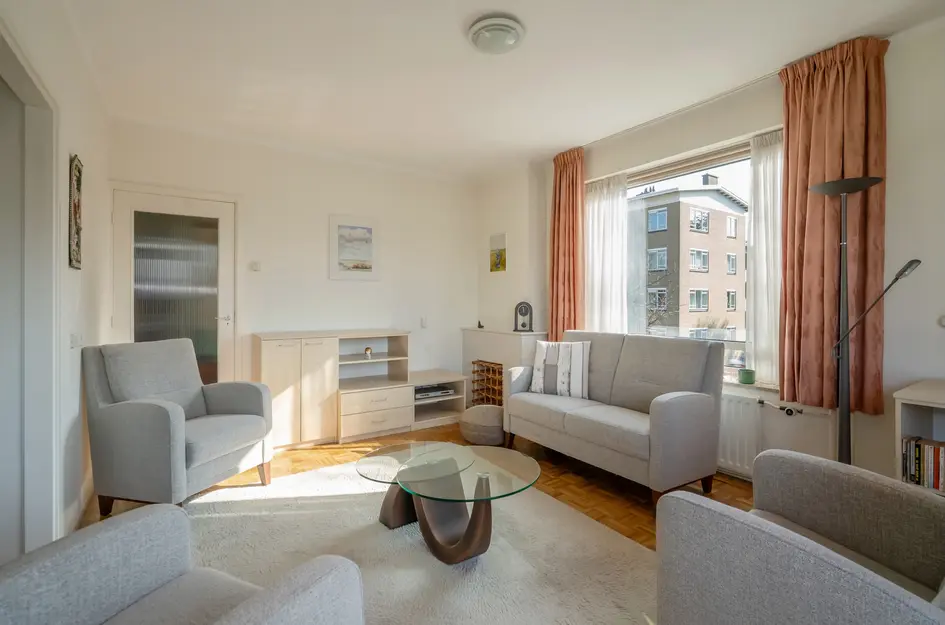 Sir Winston Churchilllaan 38