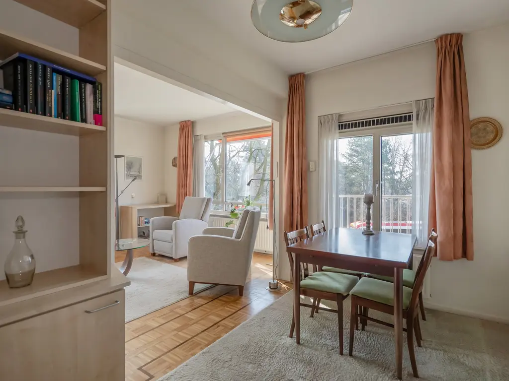 Sir Winston Churchilllaan 38, RIJSWIJK