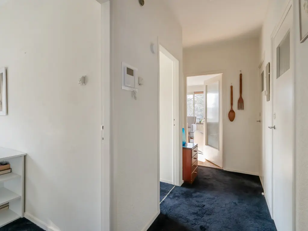 Sir Winston Churchilllaan 38, RIJSWIJK