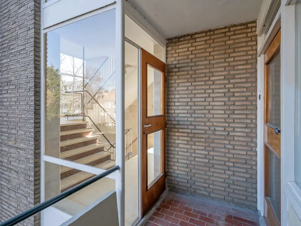 Sir Winston Churchilllaan 38, RIJSWIJK