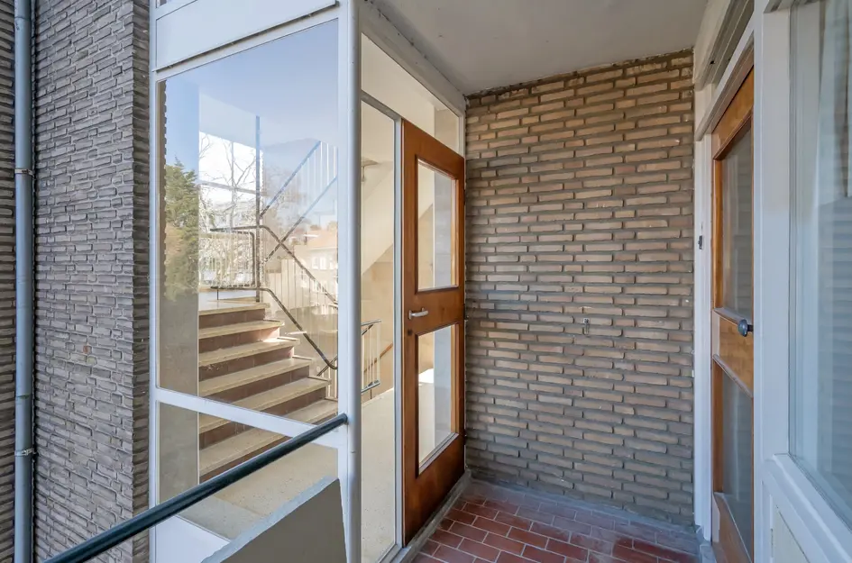 Sir Winston Churchilllaan 38