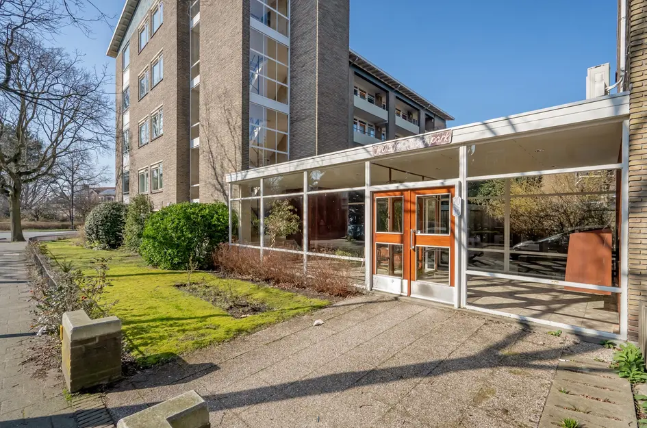 Sir Winston Churchilllaan 38