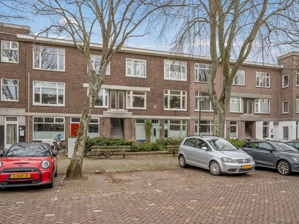 Caan van Necklaan 195, RIJSWIJK