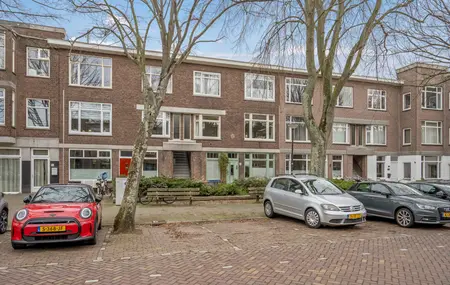 Caan van Necklaan 195, RIJSWIJK