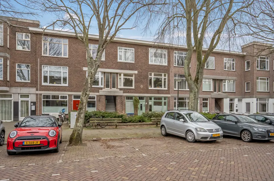 Caan van Necklaan 195