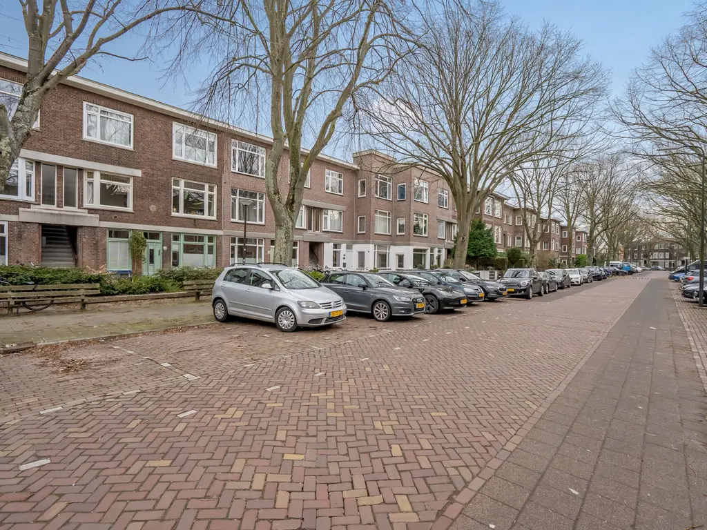 Caan van Necklaan 195, RIJSWIJK