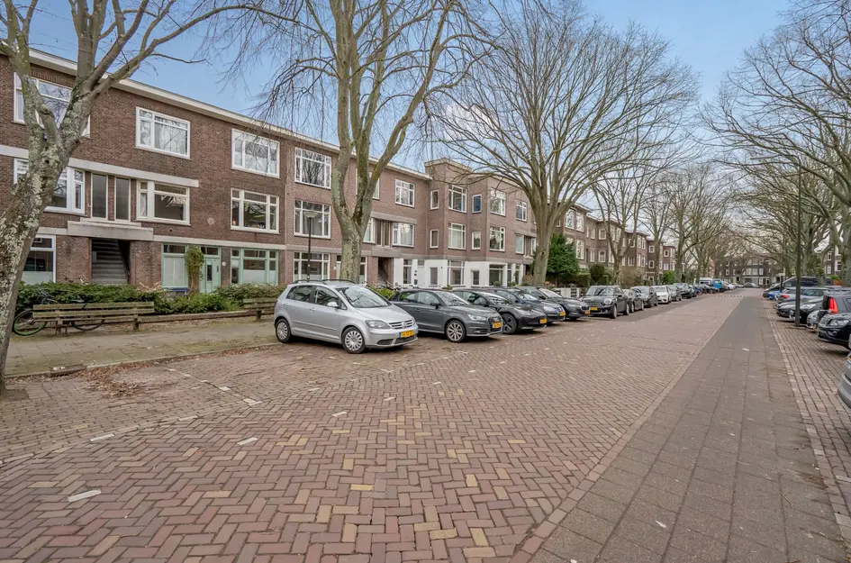 Caan van Necklaan 195