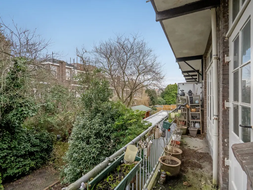 Caan van Necklaan 195, RIJSWIJK