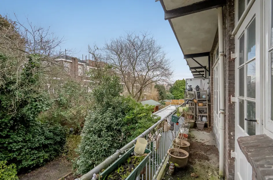 Caan van Necklaan 195