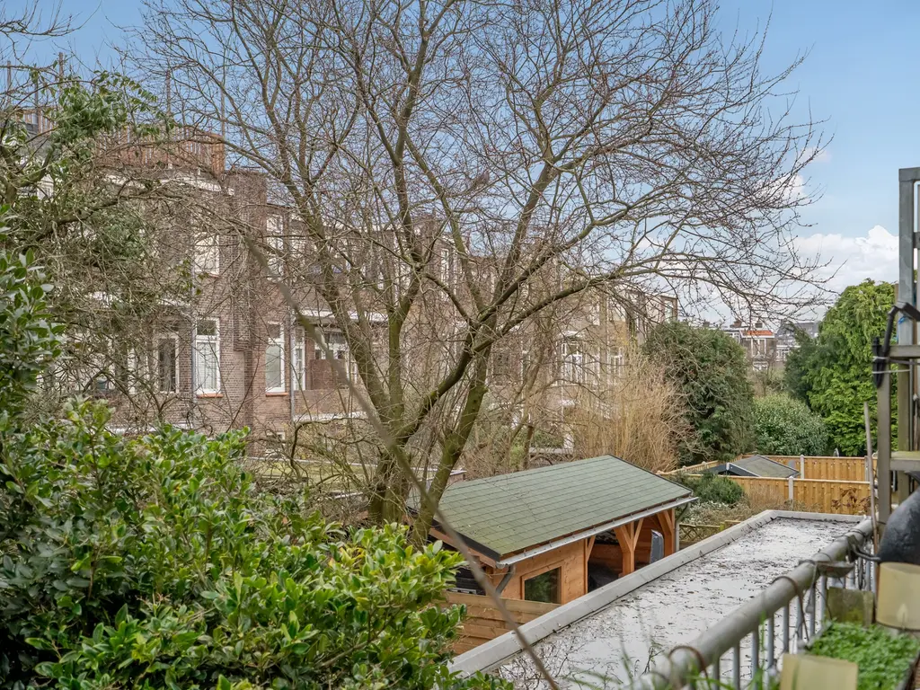 Caan van Necklaan 195, RIJSWIJK