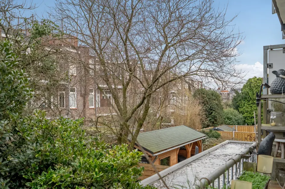 Caan van Necklaan 195