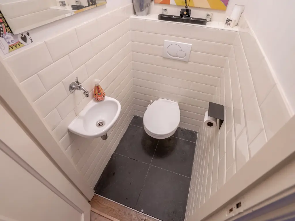 Caan van Necklaan 195, RIJSWIJK