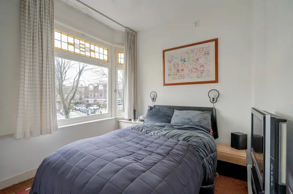 Caan van Necklaan 195