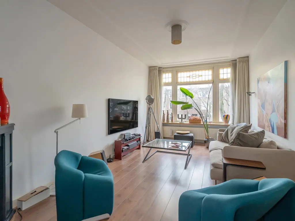 Caan van Necklaan 195, RIJSWIJK