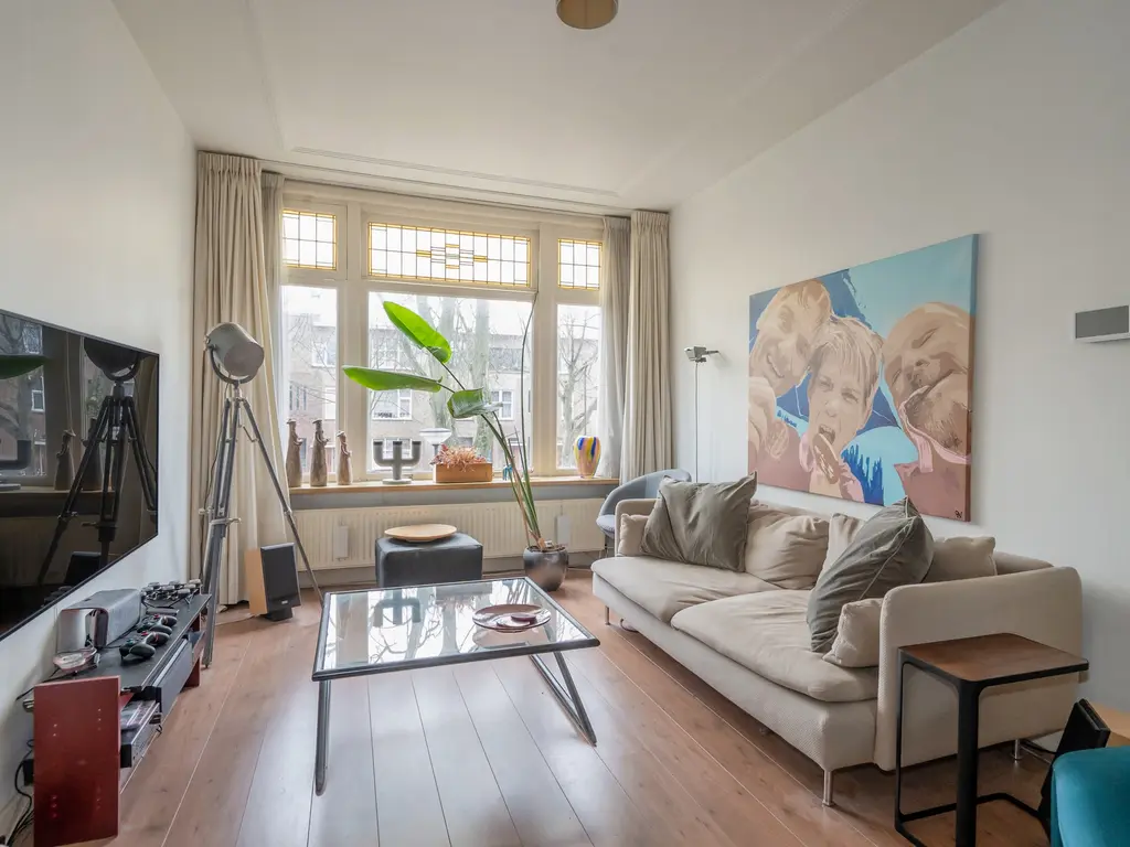 Caan van Necklaan 195, RIJSWIJK