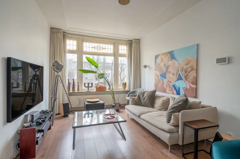 Caan van Necklaan 195