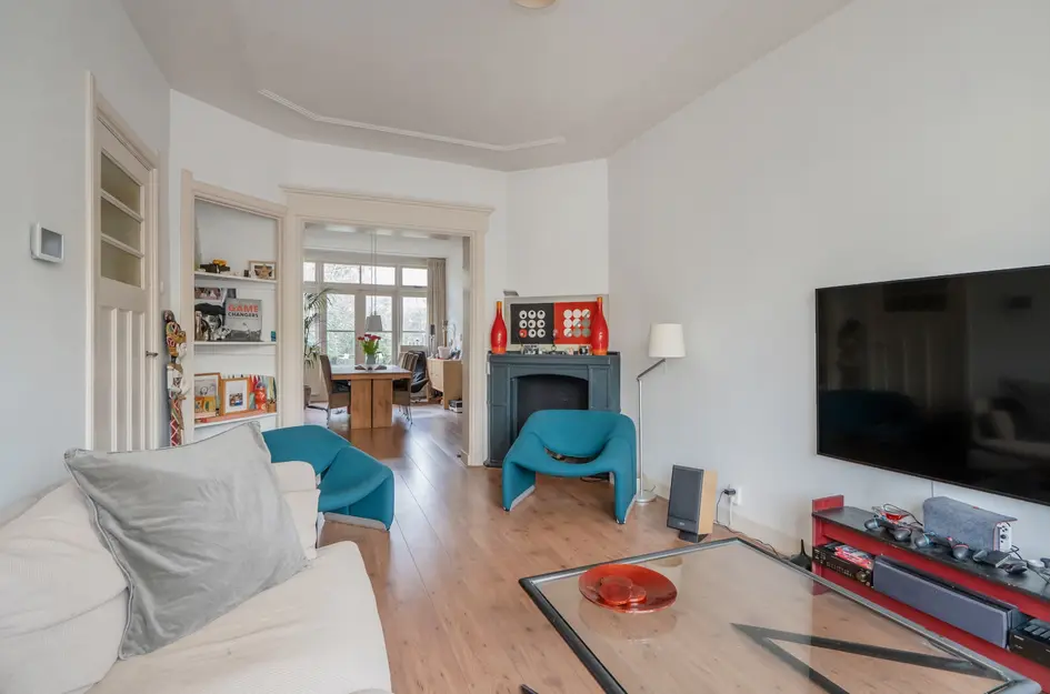 Caan van Necklaan 195