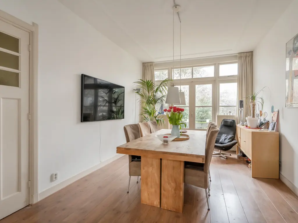 Caan van Necklaan 195, RIJSWIJK