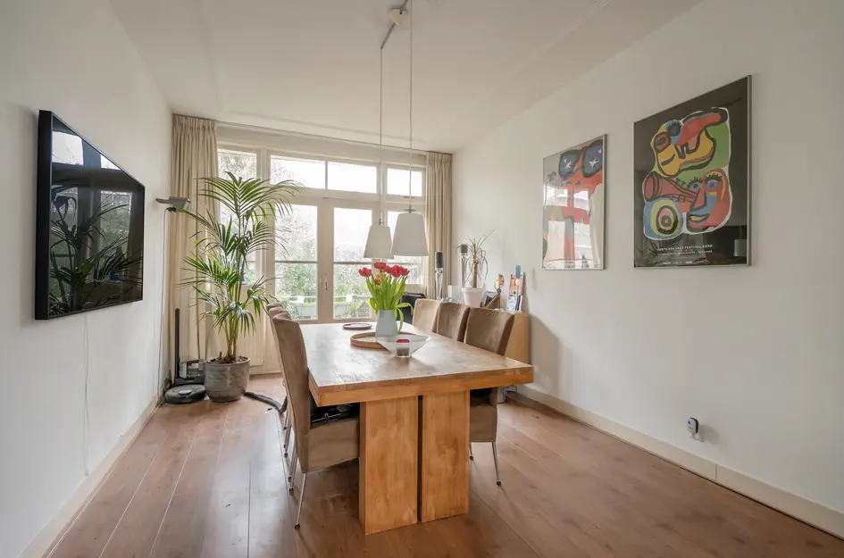 Caan van Necklaan 195