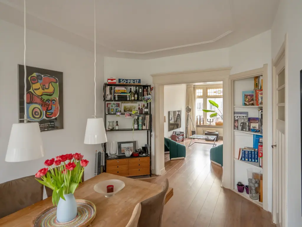 Caan van Necklaan 195, RIJSWIJK