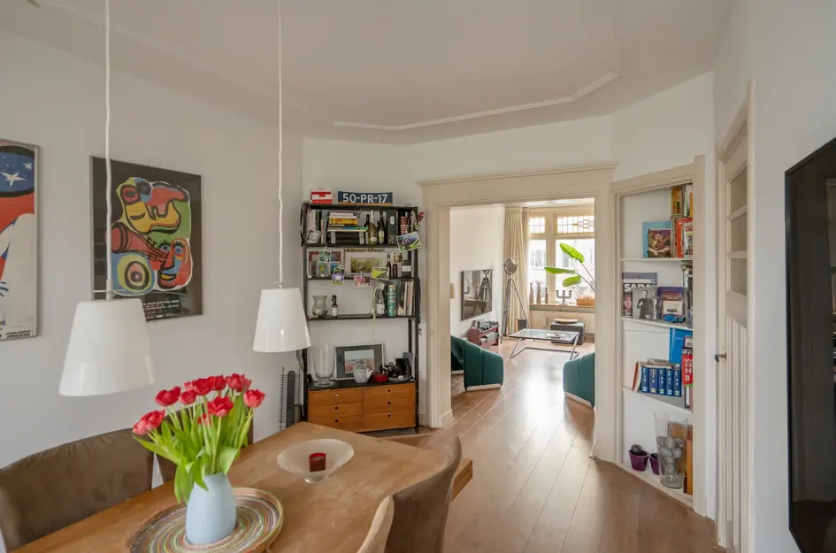 Caan van Necklaan 195