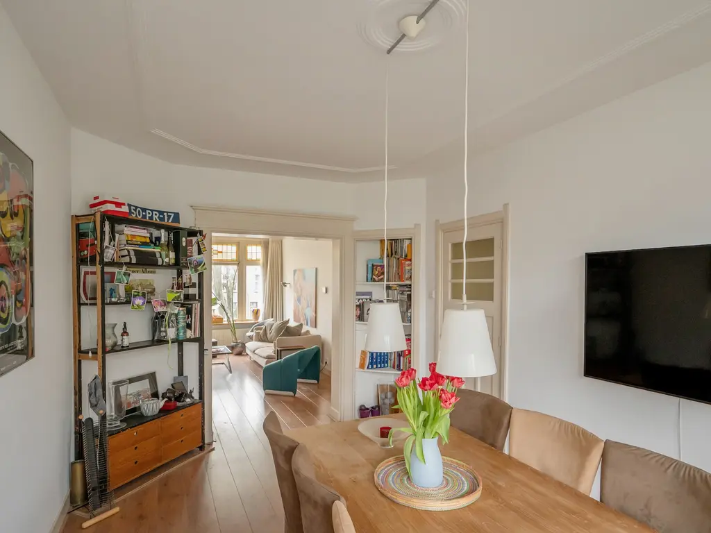 Caan van Necklaan 195, RIJSWIJK