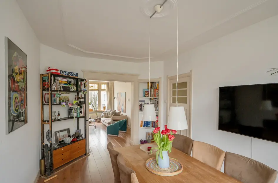 Caan van Necklaan 195