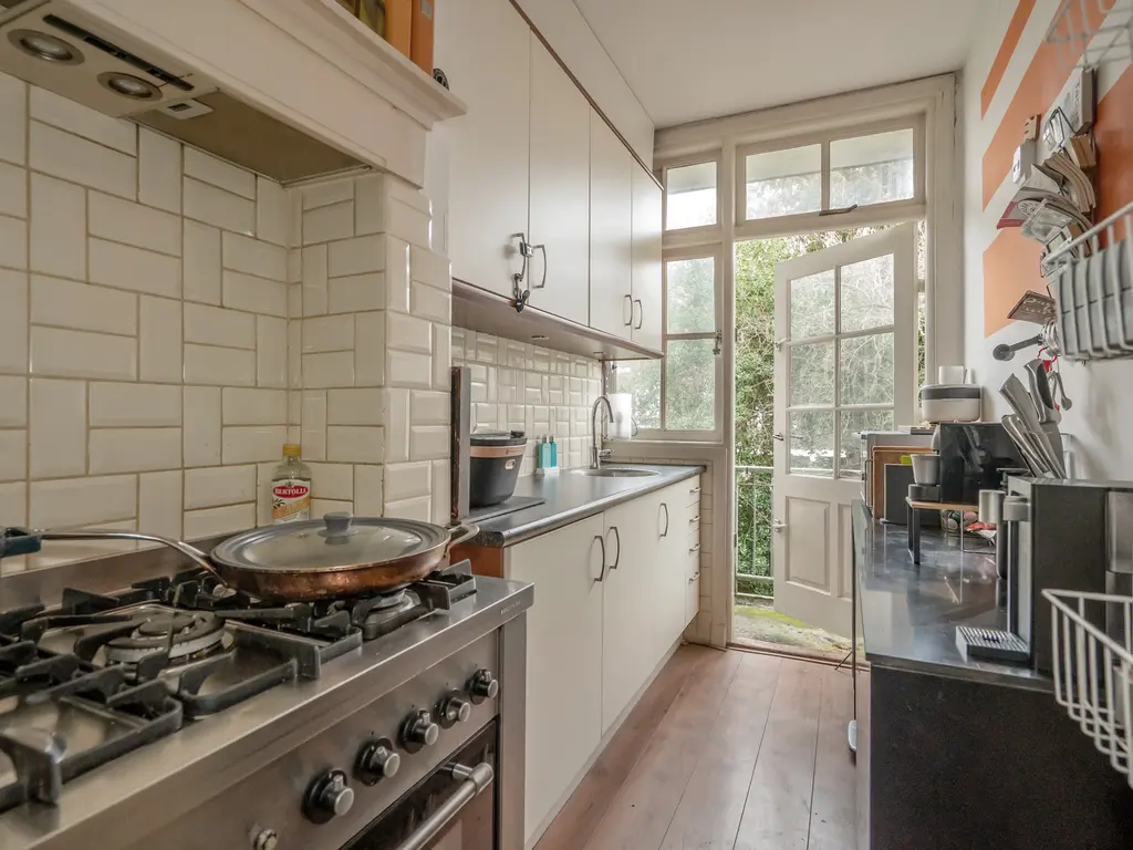 Caan van Necklaan 195, RIJSWIJK